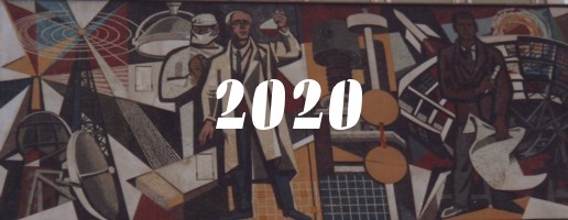 Heterodox Gazette Volume 2020