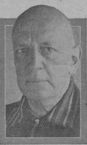 Photo of R. Kuyper