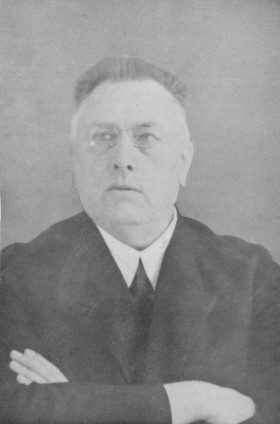 Photo of P. Wiedijk