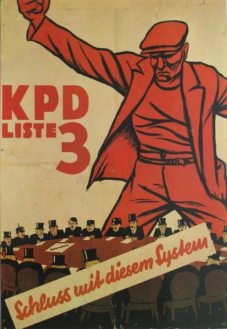 Figure of KPD poster