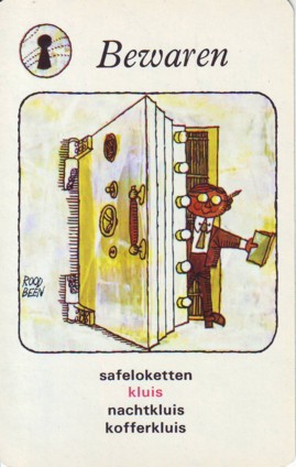Quartet card Raiffeisenbank
