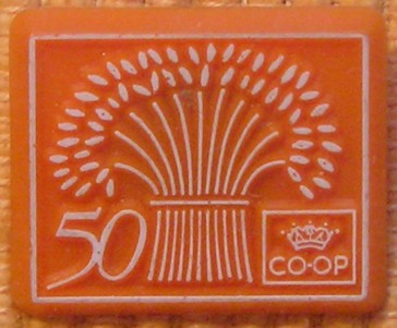 Photo of Coop pin